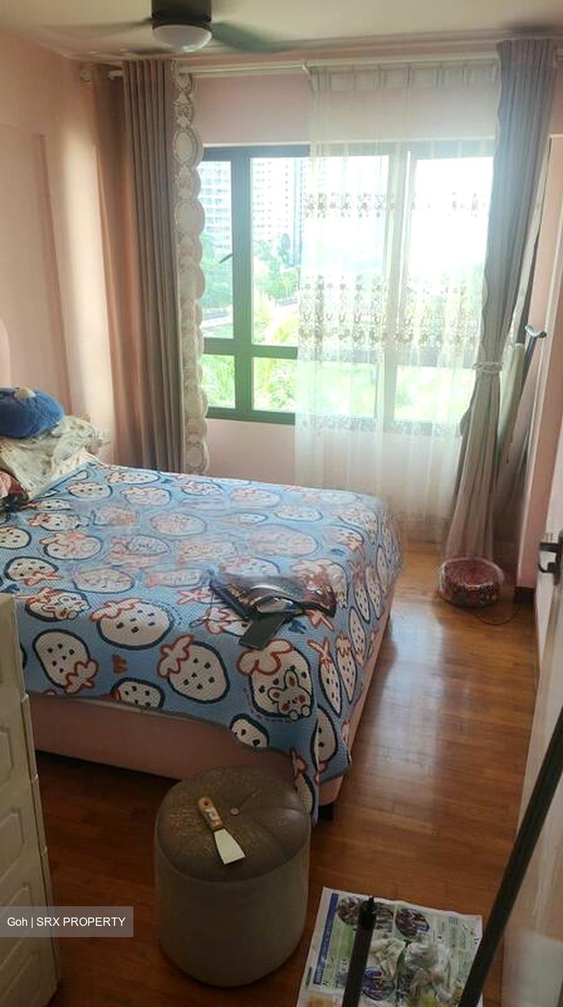 Blk 435A Fernvale Residence (Sengkang), HDB 4 Rooms #503921901
